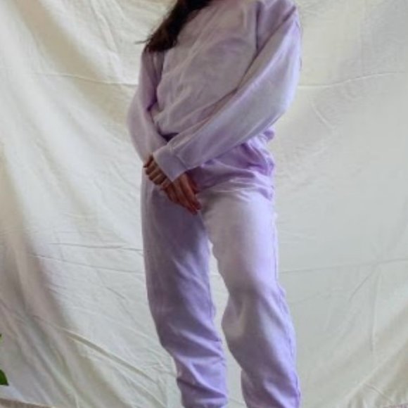 Cloud dye pullover - Picture 2 of 4